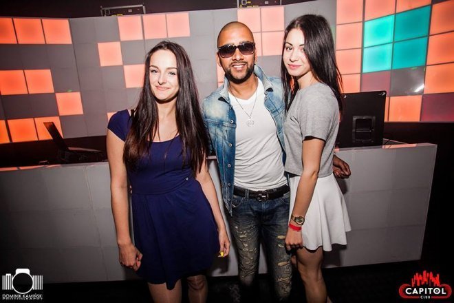 DJ Assad  w Capitolu [03.06.2015] - zdjęcie #18 - eOstroleka.pl