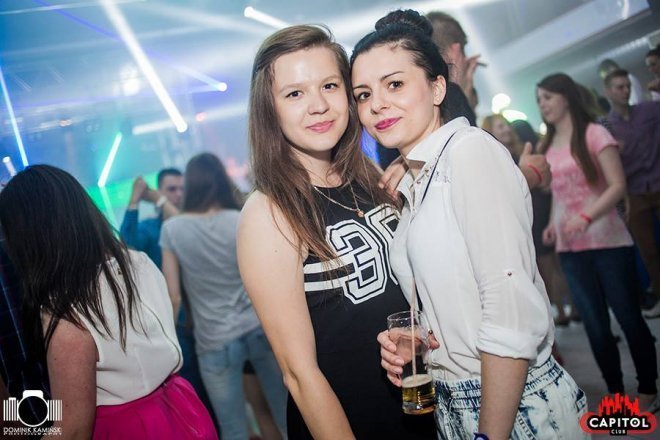 DJ Assad  w Capitolu [03.06.2015] - zdjęcie #16 - eOstroleka.pl