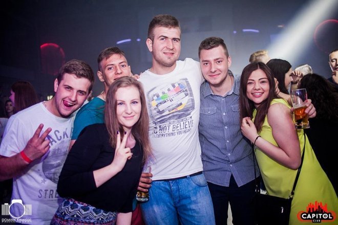 DJ Assad  w Capitolu [03.06.2015] - zdjęcie #15 - eOstroleka.pl