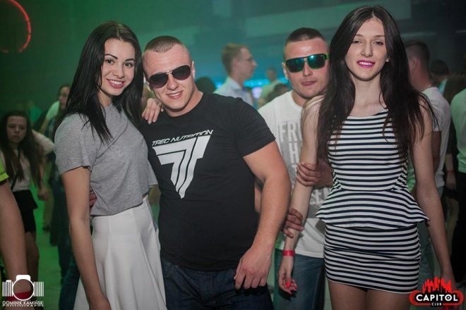 DJ Assad  w Capitolu [03.06.2015] - zdjęcie #14 - eOstroleka.pl