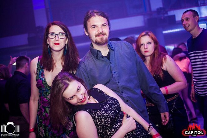 DJ Assad  w Capitolu [03.06.2015] - zdjęcie #12 - eOstroleka.pl