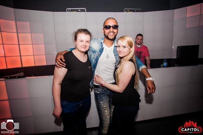 DJ Assad  w Capitolu [03.06.2015] - zdjęcie #11 - eOstroleka.pl