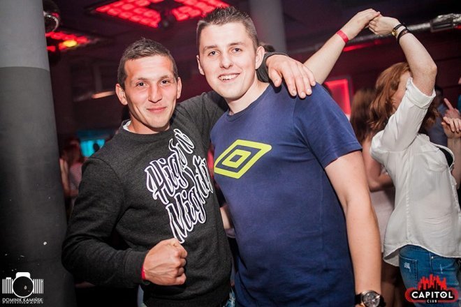 DJ Assad  w Capitolu [03.06.2015] - zdjęcie #9 - eOstroleka.pl