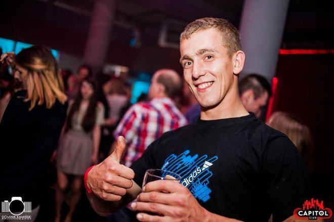 DJ Assad  w Capitolu [03.06.2015] - zdjęcie #7 - eOstroleka.pl
