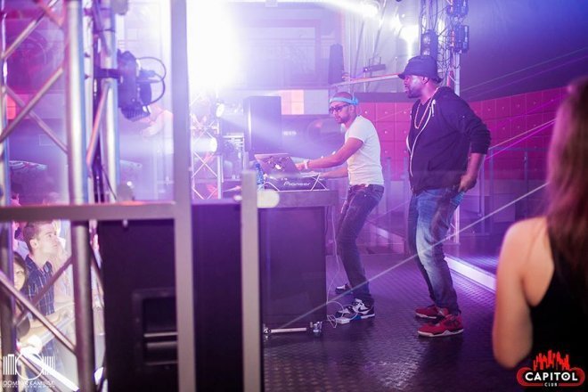 DJ Assad  w Capitolu [03.06.2015] - zdjęcie #6 - eOstroleka.pl