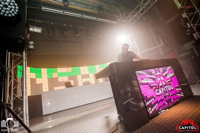 DJ Assad  w Capitolu [03.06.2015] - zdjęcie #5 - eOstroleka.pl