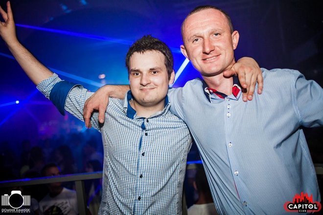 DJ Assad  w Capitolu [03.06.2015] - zdjęcie #4 - eOstroleka.pl