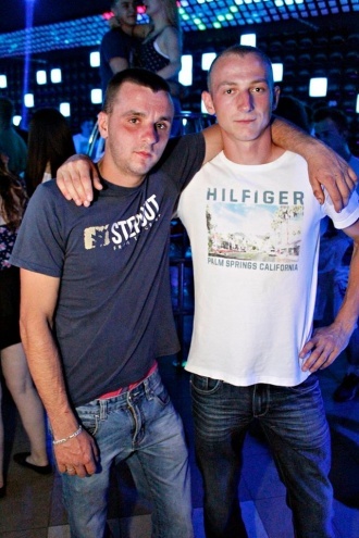 FINAŁ KONKURSU DJ, TAITO i CZADOMAN w IBIZIE [06.06.2015] - zdjęcie #109 - eOstroleka.pl