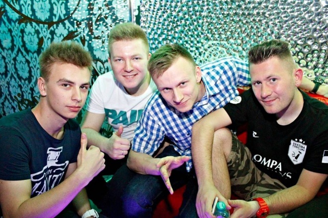 FINAŁ KONKURSU DJ, TAITO i CZADOMAN w IBIZIE [06.06.2015] - zdjęcie #9 - eOstroleka.pl