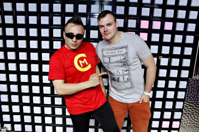 FINAŁ KONKURSU DJ, TAITO i CZADOMAN w IBIZIE [06.06.2015] - zdjęcie #16 - eOstroleka.pl