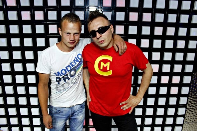 FINAŁ KONKURSU DJ, TAITO i CZADOMAN w IBIZIE [06.06.2015] - zdjęcie #29 - eOstroleka.pl