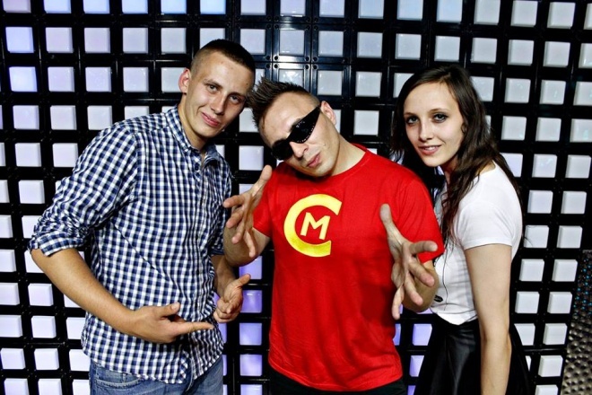 FINAŁ KONKURSU DJ, TAITO i CZADOMAN w IBIZIE [06.06.2015] - zdjęcie #42 - eOstroleka.pl