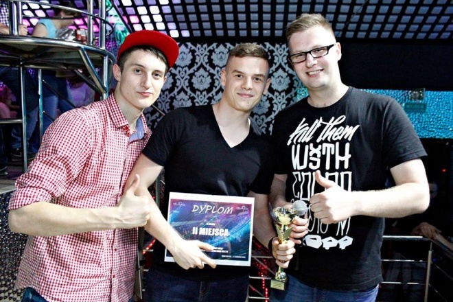 FINAŁ KONKURSU DJ, TAITO i CZADOMAN w IBIZIE [06.06.2015] - zdjęcie #47 - eOstroleka.pl
