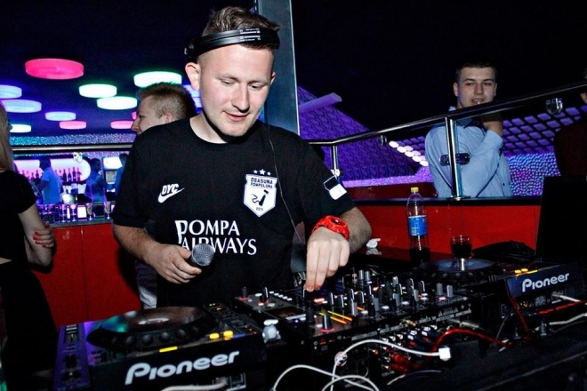 FINAŁ KONKURSU DJ, TAITO i CZADOMAN w IBIZIE [06.06.2015] - zdjęcie #48 - eOstroleka.pl
