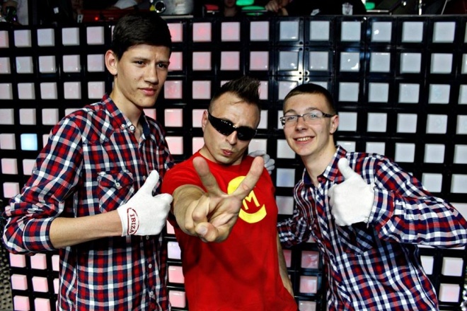 FINAŁ KONKURSU DJ, TAITO i CZADOMAN w IBIZIE [06.06.2015] - zdjęcie #54 - eOstroleka.pl