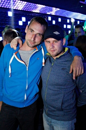 FINAŁ KONKURSU DJ, TAITO i CZADOMAN w IBIZIE [06.06.2015] - zdjęcie #58 - eOstroleka.pl