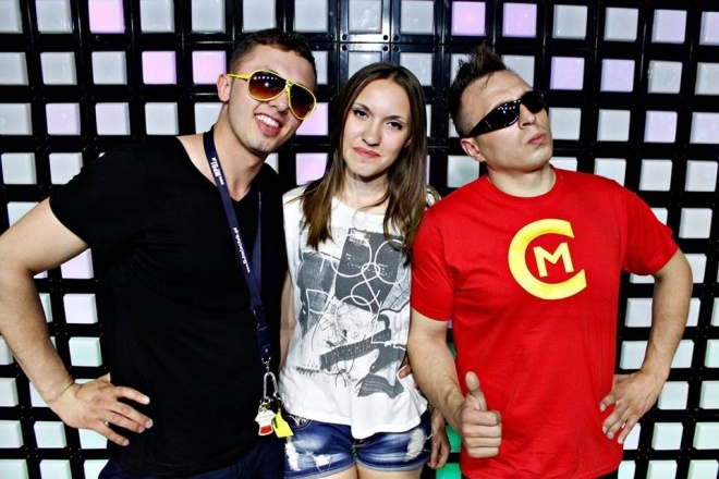 FINAŁ KONKURSU DJ, TAITO i CZADOMAN w IBIZIE [06.06.2015] - zdjęcie #58 - eOstroleka.pl