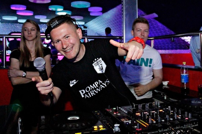 FINAŁ KONKURSU DJ, TAITO i CZADOMAN w IBIZIE [06.06.2015] - zdjęcie #65 - eOstroleka.pl