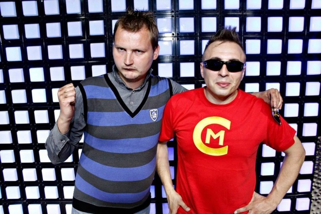 FINAŁ KONKURSU DJ, TAITO i CZADOMAN w IBIZIE [06.06.2015] - zdjęcie #68 - eOstroleka.pl