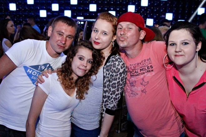 FINAŁ KONKURSU DJ, TAITO i CZADOMAN w IBIZIE [06.06.2015] - zdjęcie #72 - eOstroleka.pl
