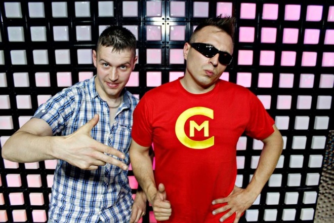 FINAŁ KONKURSU DJ, TAITO i CZADOMAN w IBIZIE [06.06.2015] - zdjęcie #73 - eOstroleka.pl