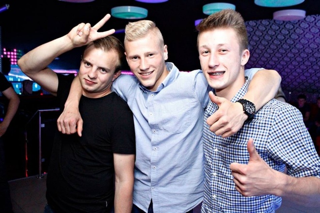 FINAŁ KONKURSU DJ, TAITO i CZADOMAN w IBIZIE [06.06.2015] - zdjęcie #33 - eOstroleka.pl