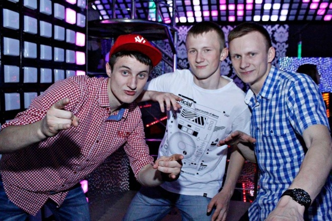 FINAŁ KONKURSU DJ, TAITO i CZADOMAN w IBIZIE [06.06.2015] - zdjęcie #85 - eOstroleka.pl