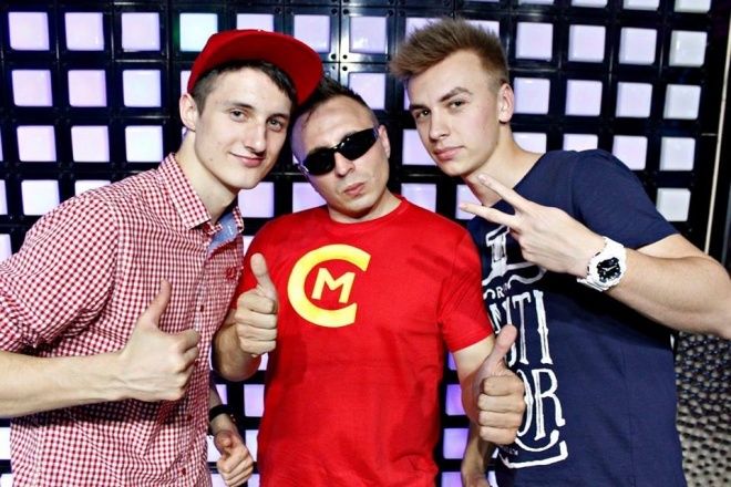 FINAŁ KONKURSU DJ, TAITO i CZADOMAN w IBIZIE [06.06.2015] - zdjęcie #88 - eOstroleka.pl