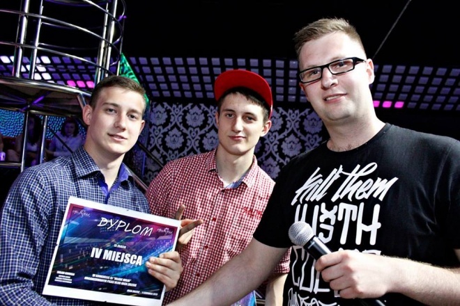 FINAŁ KONKURSU DJ, TAITO i CZADOMAN w IBIZIE [06.06.2015] - zdjęcie #15 - eOstroleka.pl