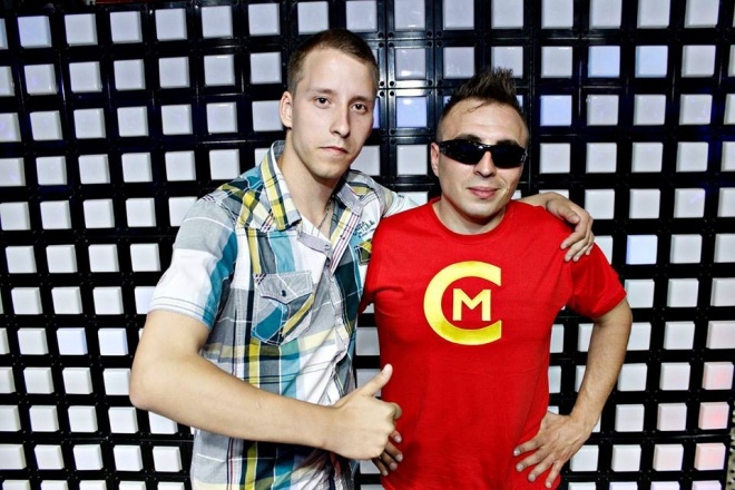 FINAŁ KONKURSU DJ, TAITO i CZADOMAN w IBIZIE [06.06.2015] - zdjęcie #100 - eOstroleka.pl