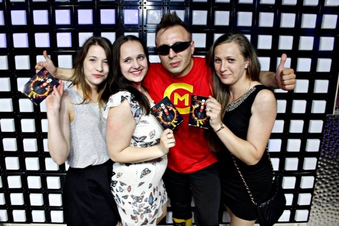 FINAŁ KONKURSU DJ, TAITO i CZADOMAN w IBIZIE [06.06.2015] - zdjęcie #103 - eOstroleka.pl
