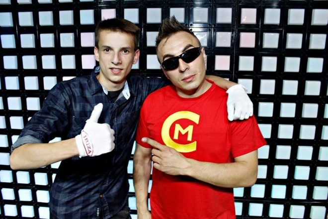 FINAŁ KONKURSU DJ, TAITO i CZADOMAN w IBIZIE [06.06.2015] - zdjęcie #107 - eOstroleka.pl