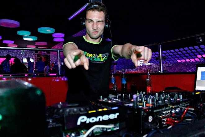 FINAŁ KONKURSU DJ, TAITO i CZADOMAN w IBIZIE [06.06.2015] - zdjęcie #5 - eOstroleka.pl