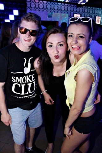 FINAŁ KONKURSU DJ, TAITO i CZADOMAN w IBIZIE [06.06.2015] - zdjęcie #4 - eOstroleka.pl