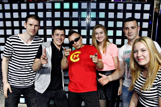 FINAŁ KONKURSU DJ, TAITO i CZADOMAN w IBIZIE [06.06.2015] - zdjęcie #3 - eOstroleka.pl