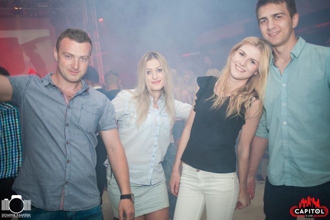 Albańskie Party [06.06.2015] - zdjęcie #1 - eOstroleka.pl