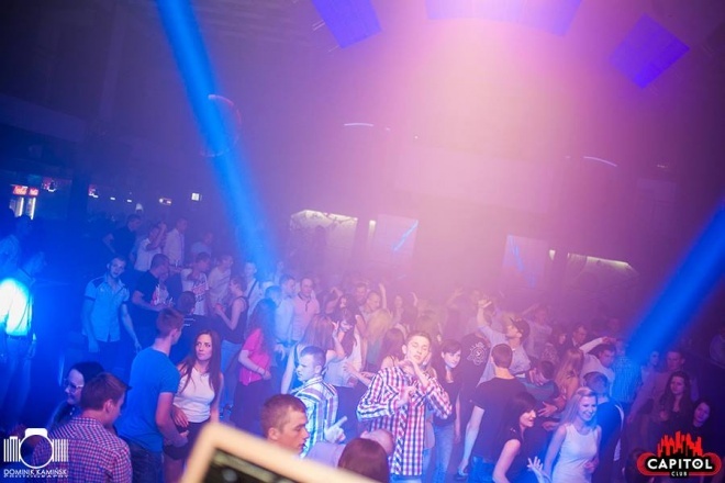 Albańskie Party [06.06.2015] - zdjęcie #65 - eOstroleka.pl