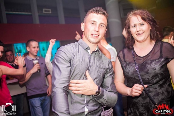 Albańskie Party [06.06.2015] - zdjęcie #4 - eOstroleka.pl