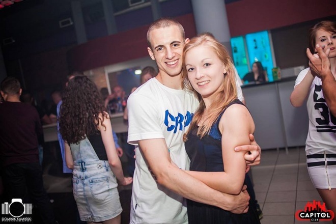 Albańskie Party [06.06.2015] - zdjęcie #63 - eOstroleka.pl