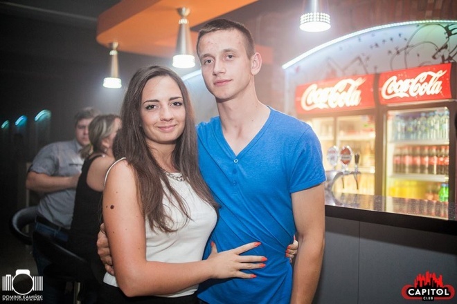 Albańskie Party [06.06.2015] - zdjęcie #61 - eOstroleka.pl