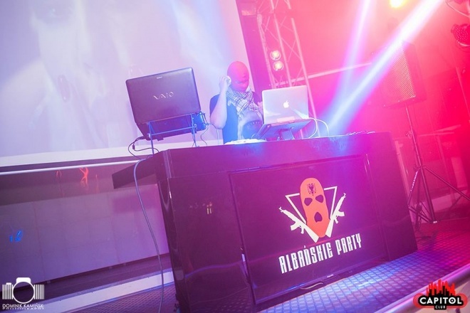 Albańskie Party [06.06.2015] - zdjęcie #51 - eOstroleka.pl