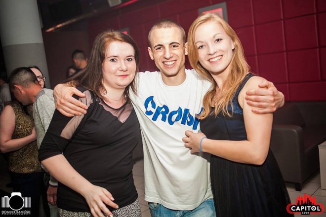 Albańskie Party [06.06.2015] - zdjęcie #50 - eOstroleka.pl