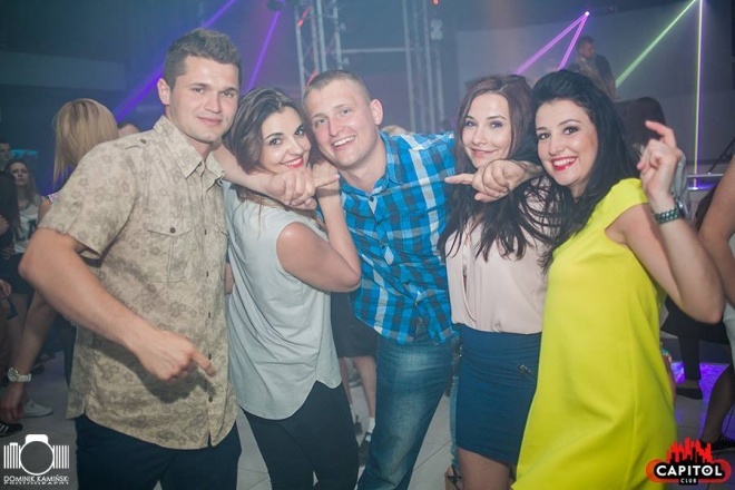 Albańskie Party [06.06.2015] - zdjęcie #49 - eOstroleka.pl