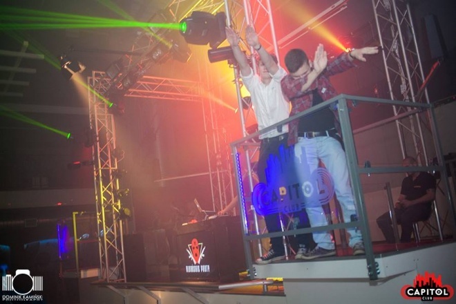 Albańskie Party [06.06.2015] - zdjęcie #47 - eOstroleka.pl