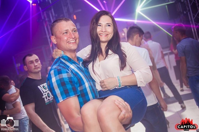 Albańskie Party [06.06.2015] - zdjęcie #46 - eOstroleka.pl