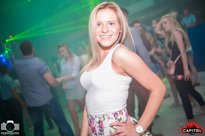 Albańskie Party [06.06.2015] - zdjęcie #45 - eOstroleka.pl