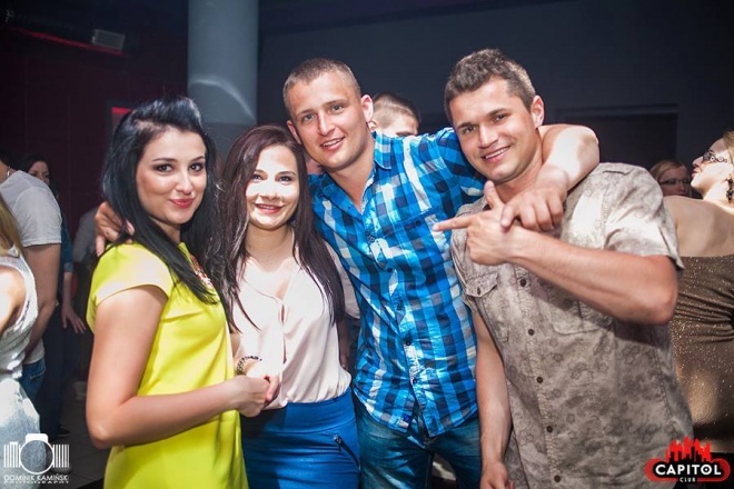 Albańskie Party [06.06.2015] - zdjęcie #44 - eOstroleka.pl