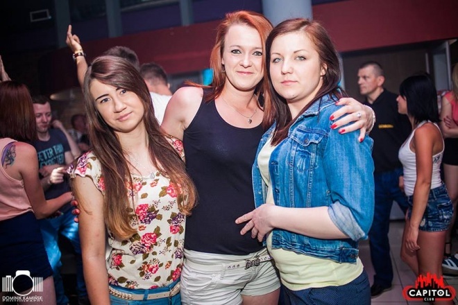 Albańskie Party [06.06.2015] - zdjęcie #43 - eOstroleka.pl