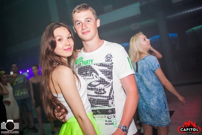 Albańskie Party [06.06.2015] - zdjęcie #42 - eOstroleka.pl