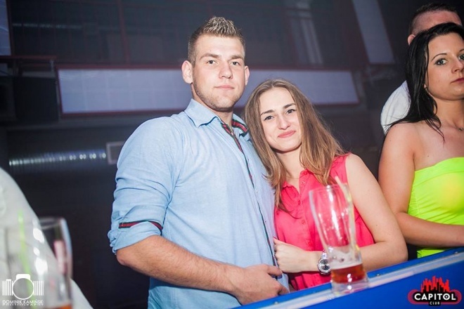 Albańskie Party [06.06.2015] - zdjęcie #27 - eOstroleka.pl